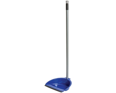 Fixed Dustpan with Handle