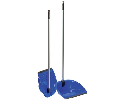 Foldable Dustpan with Handle