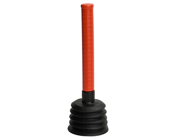 Small Plunger