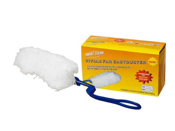Microfiber Duster
