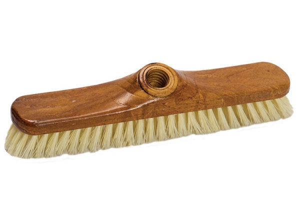 Oro Scrubbing Brush