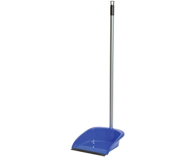 Fixed Dustpan with Handle